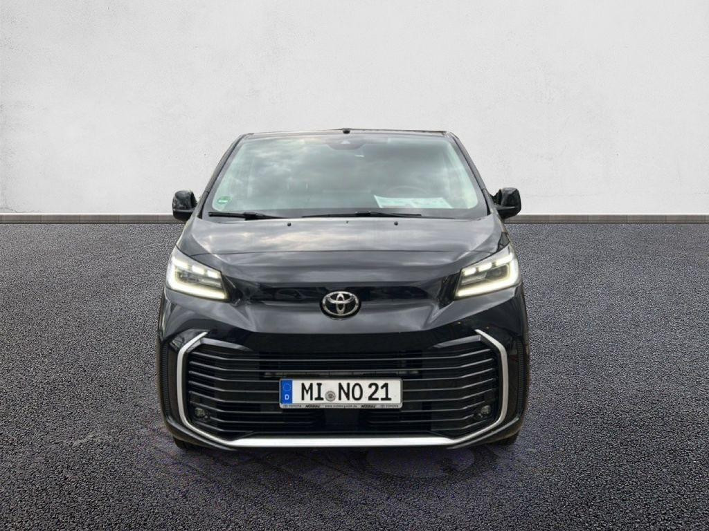 Toyota Proace (Verso)