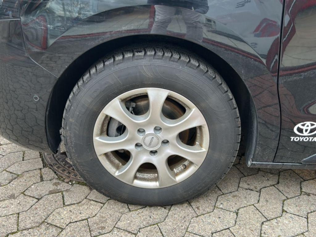 Toyota Proace (Verso)