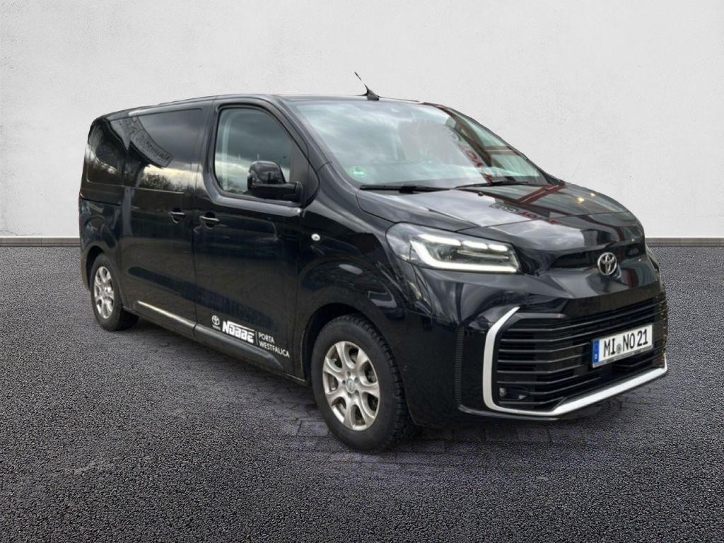 Toyota Proace (Verso)