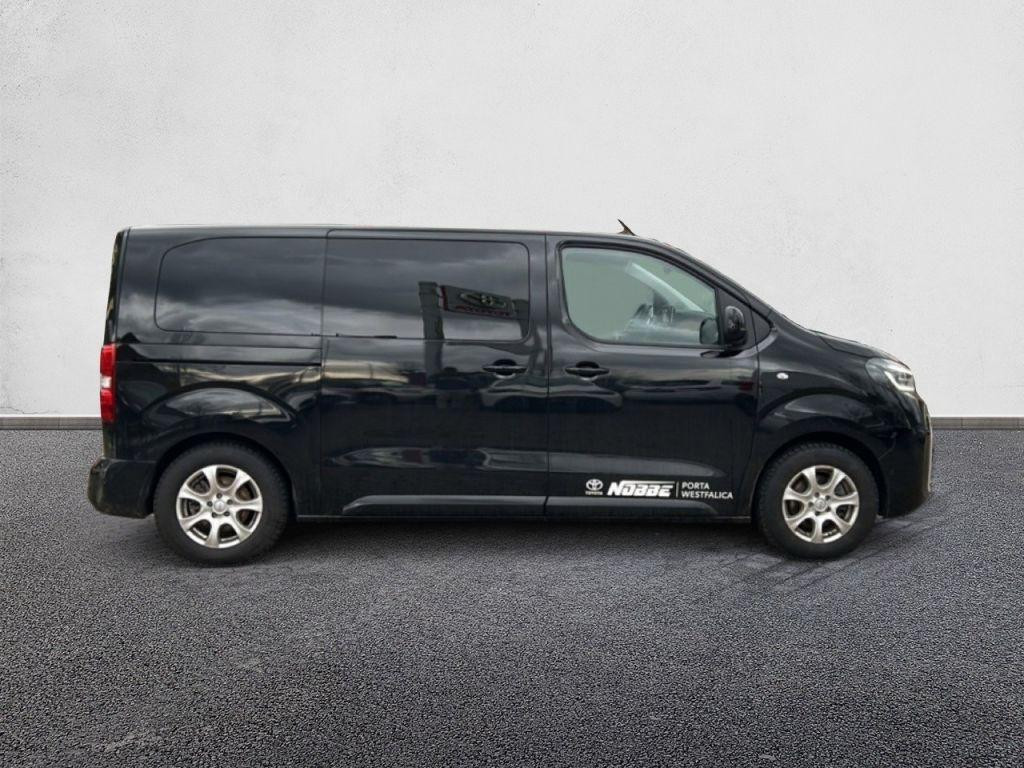 Toyota Proace (Verso)