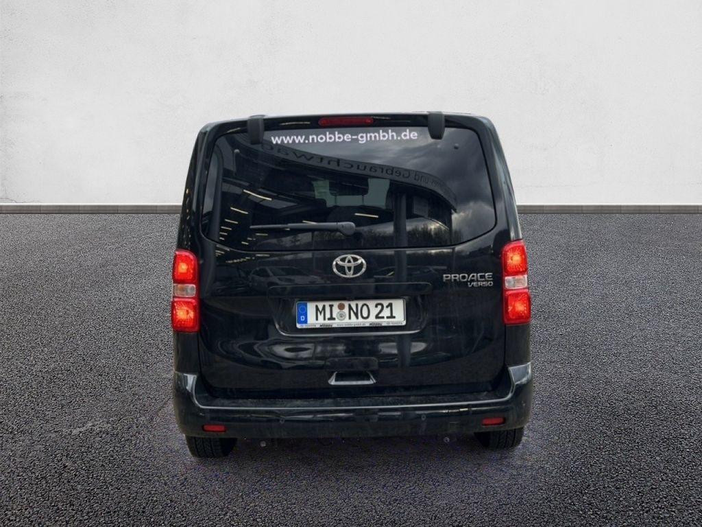 Toyota Proace (Verso)