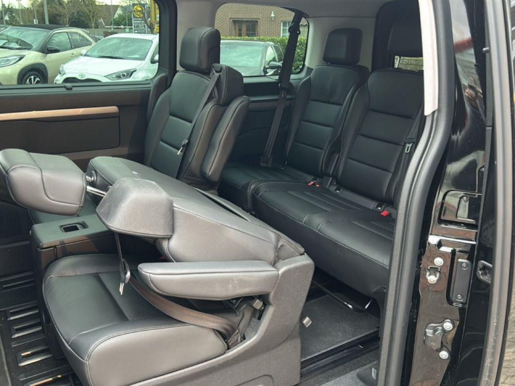 Toyota Proace (Verso)