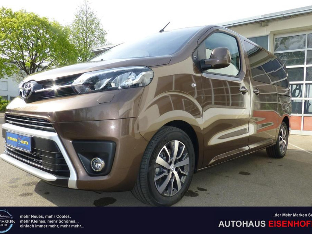 Toyota Proace (Verso) 2023 Diesel