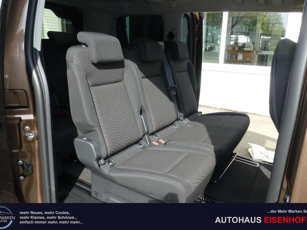 Toyota Proace (Verso)