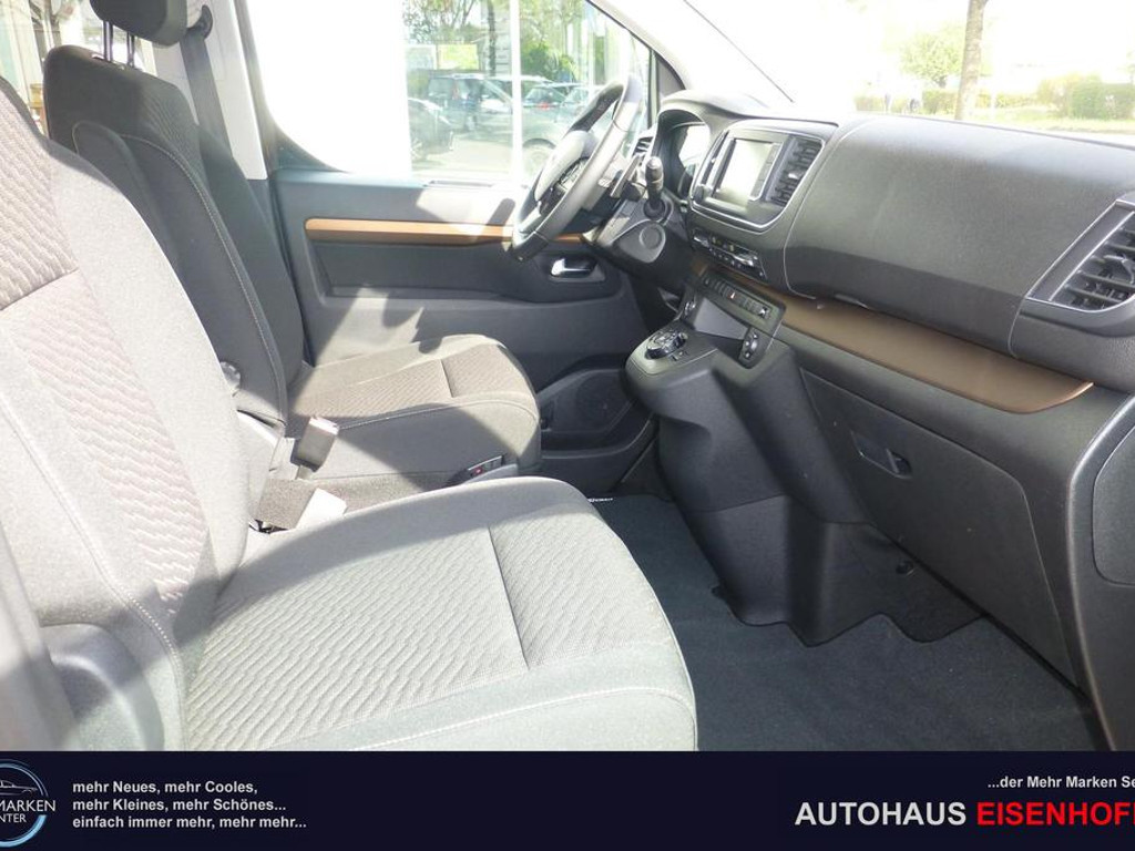 Toyota Proace (Verso)