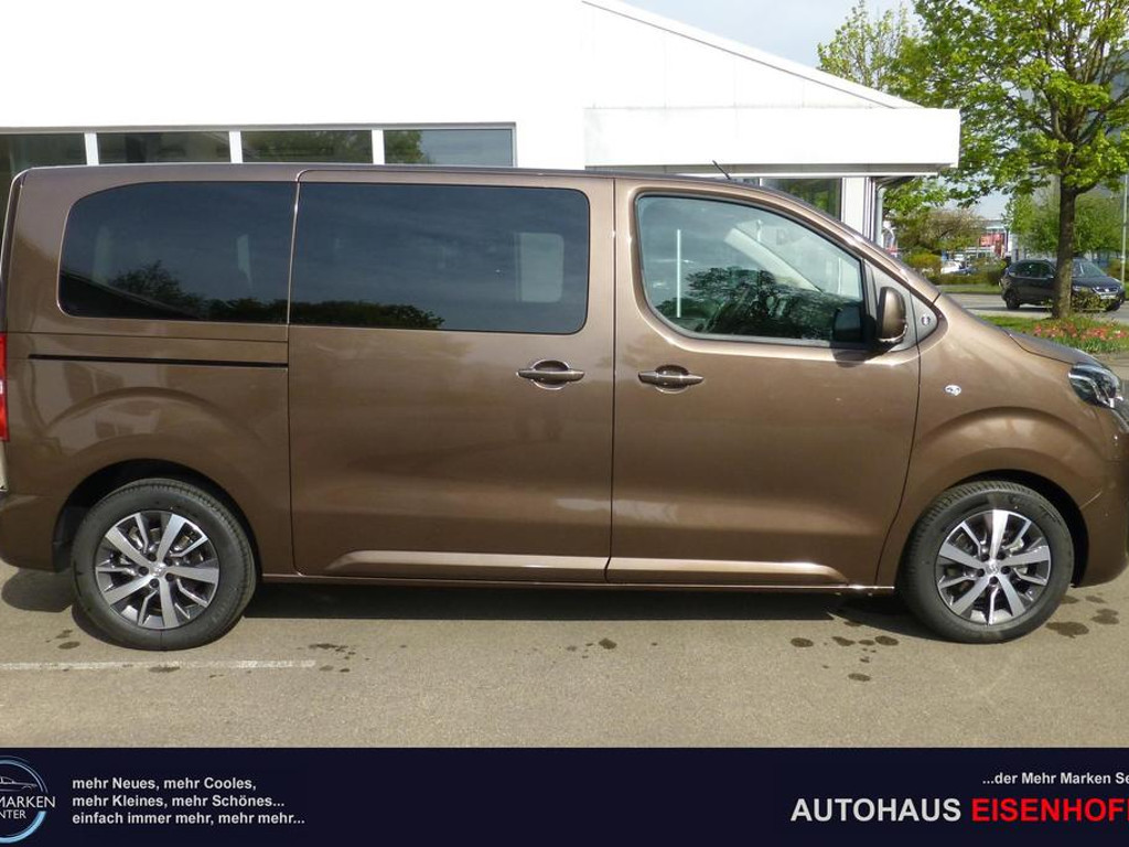 Toyota Proace (Verso)