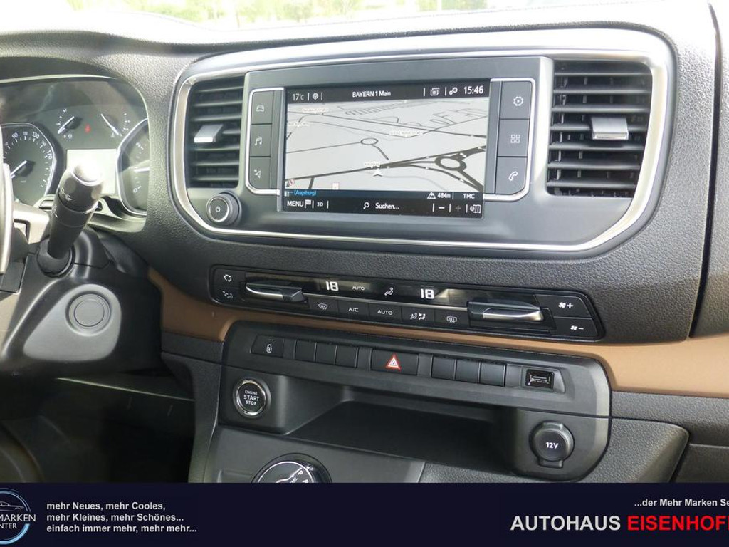 Toyota Proace (Verso)