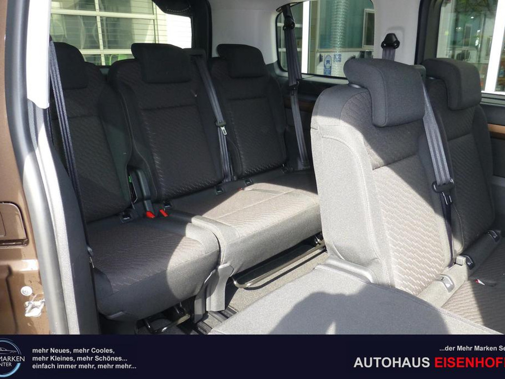 Toyota Proace (Verso)