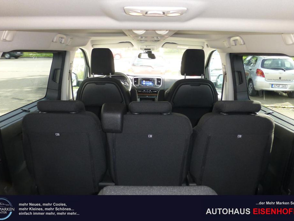 Toyota Proace (Verso)