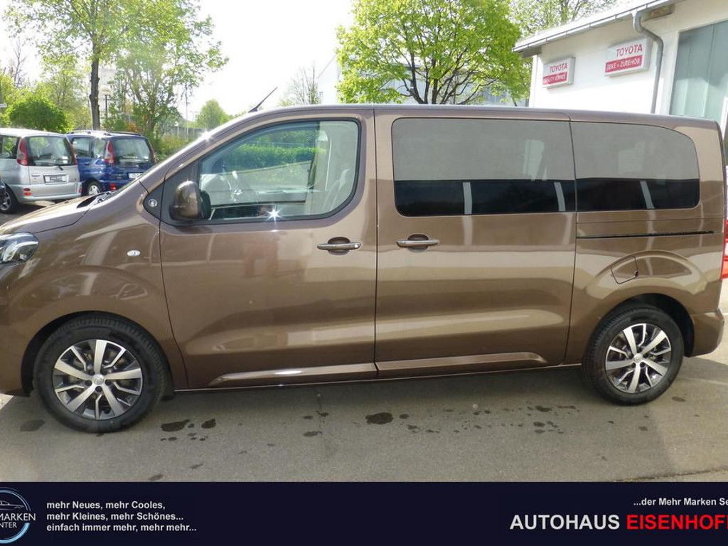 Toyota Proace (Verso)