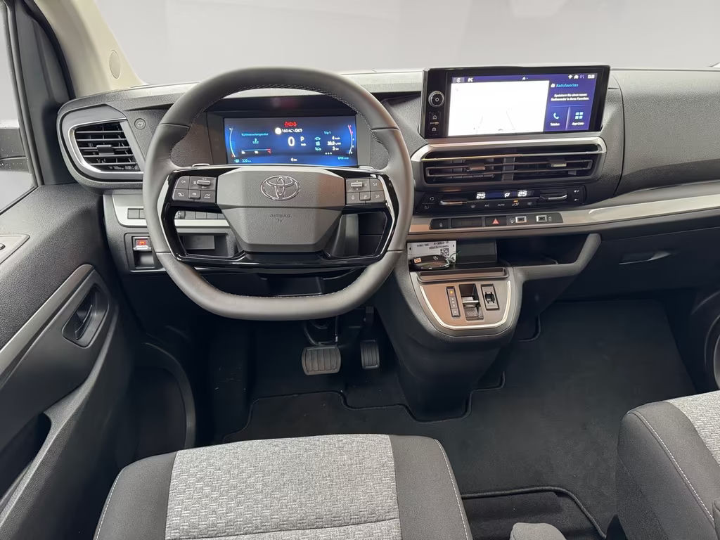 Toyota Proace (Verso)