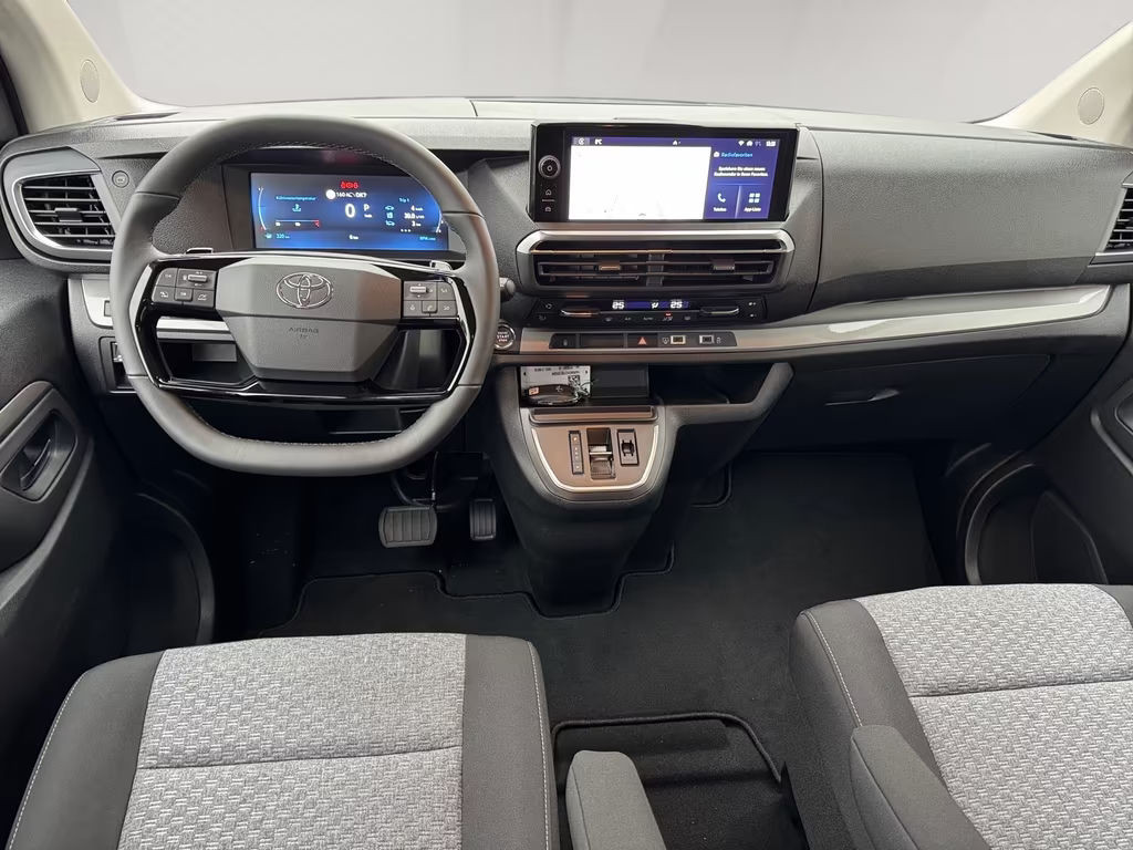 Toyota Proace (Verso)