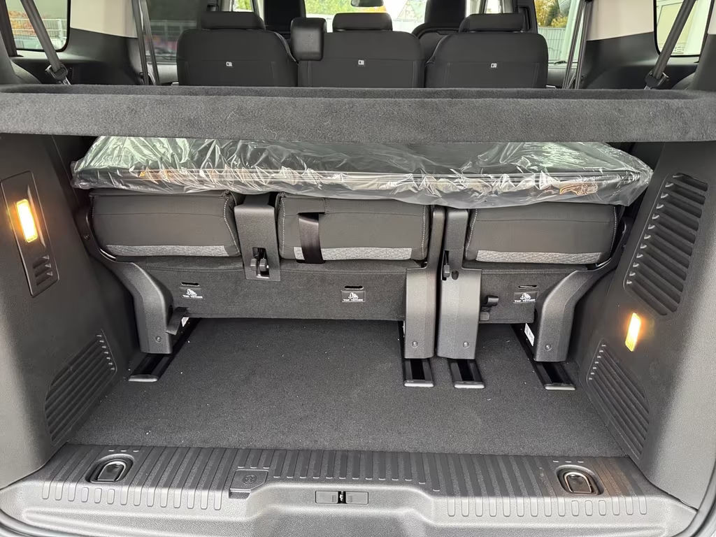 Toyota Proace (Verso)