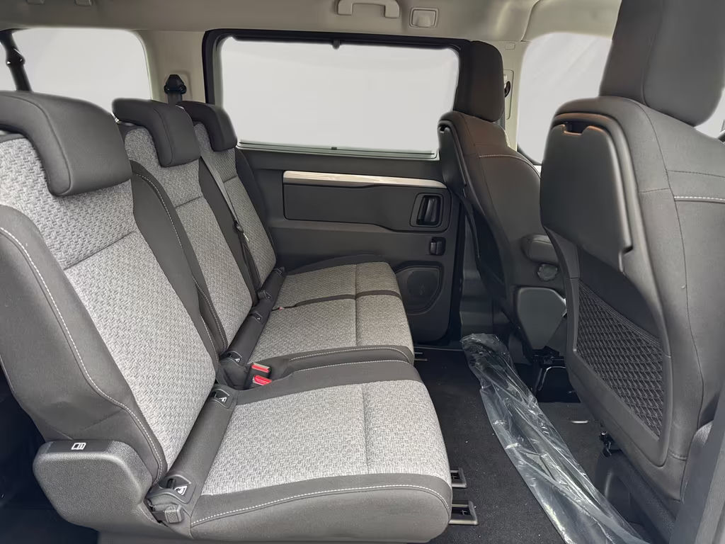 Toyota Proace (Verso)