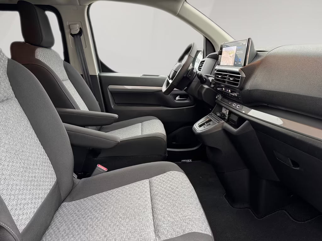 Toyota Proace (Verso)