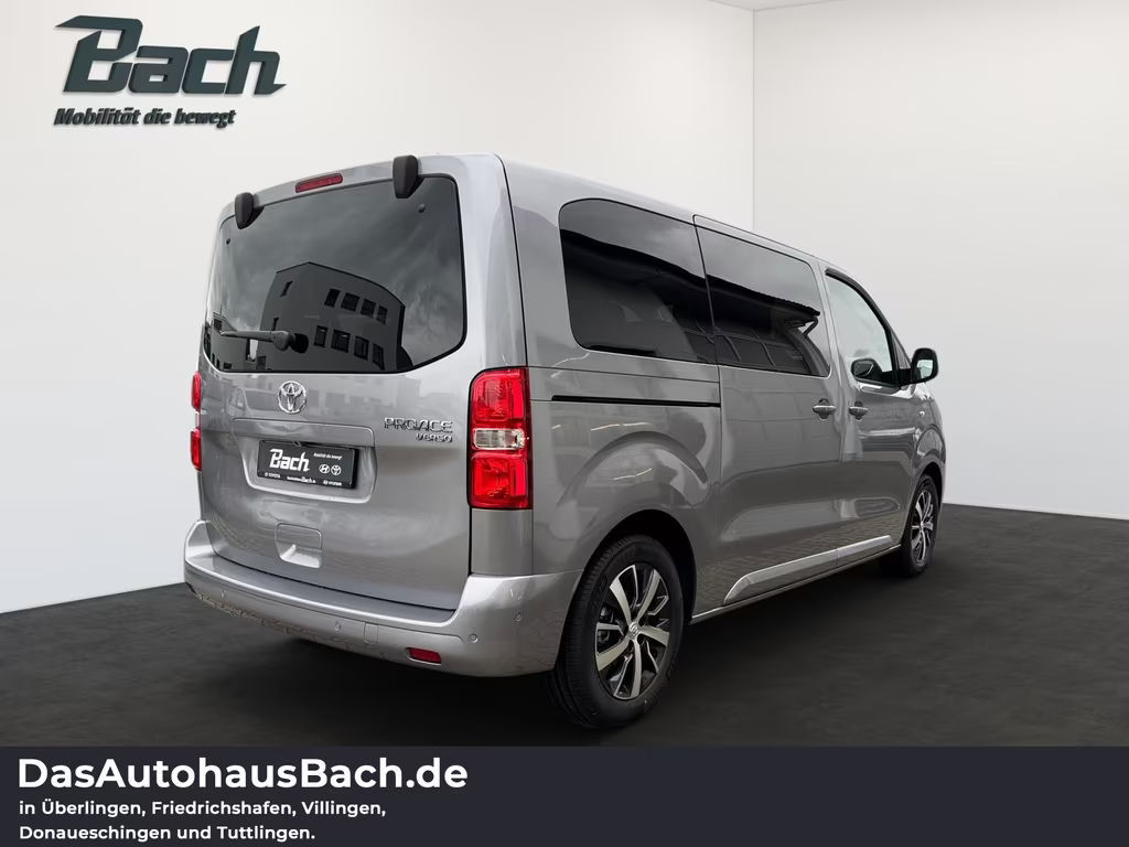 Toyota Proace (Verso)