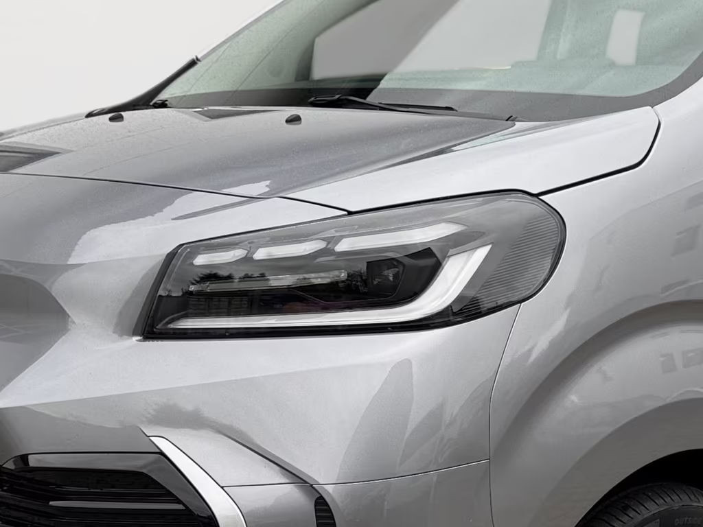 Toyota Proace (Verso)