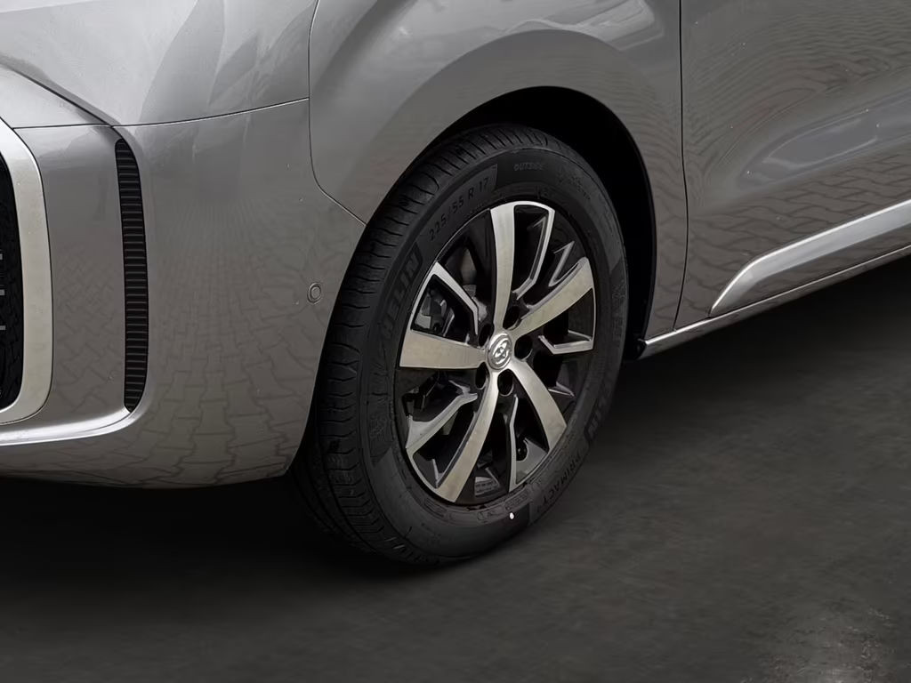 Toyota Proace (Verso)