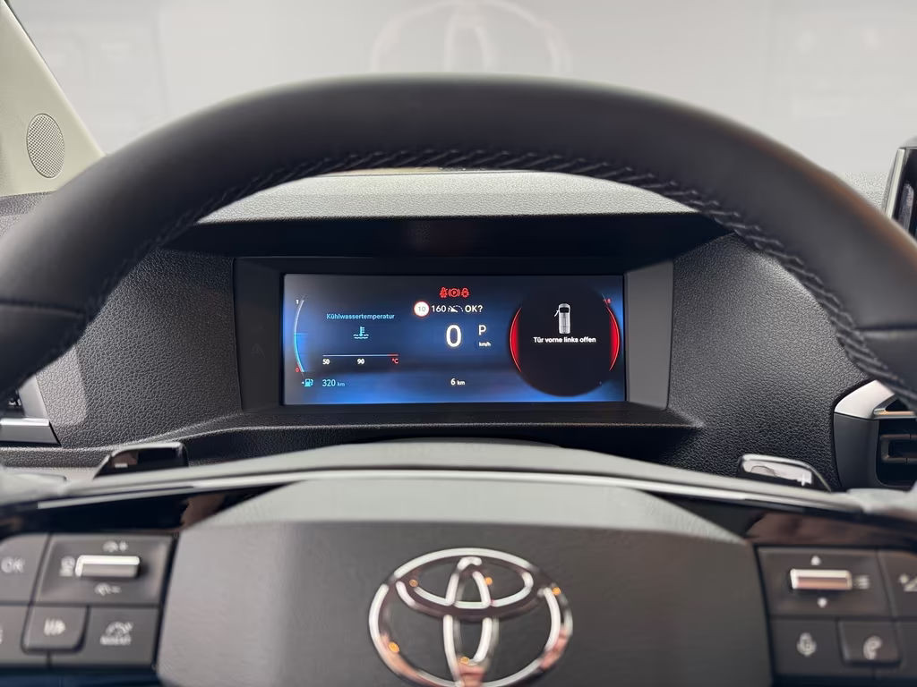 Toyota Proace (Verso)