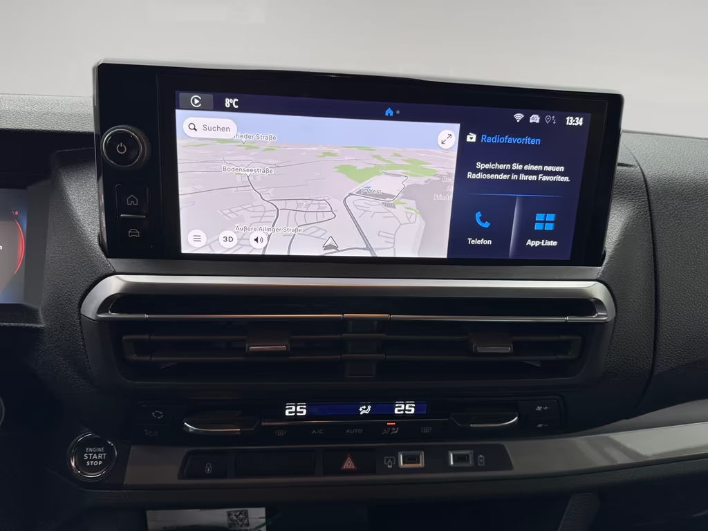 Toyota Proace (Verso)