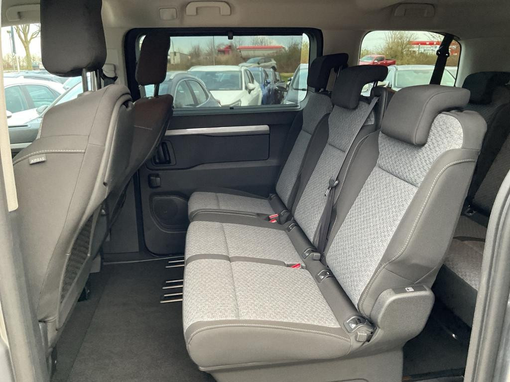 Toyota Proace (Verso)