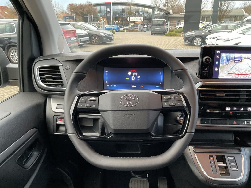 Toyota Proace (Verso)