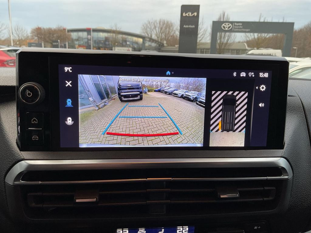 Toyota Proace (Verso)