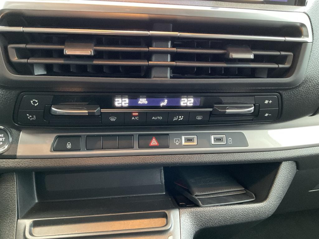 Toyota Proace (Verso)