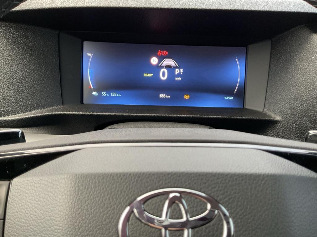 Toyota Proace (Verso)