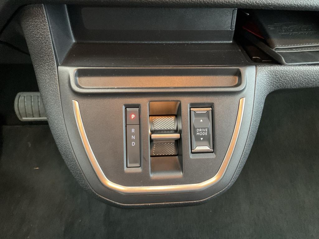 Toyota Proace (Verso)