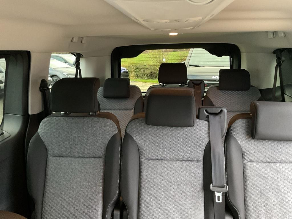 Toyota Proace (Verso)