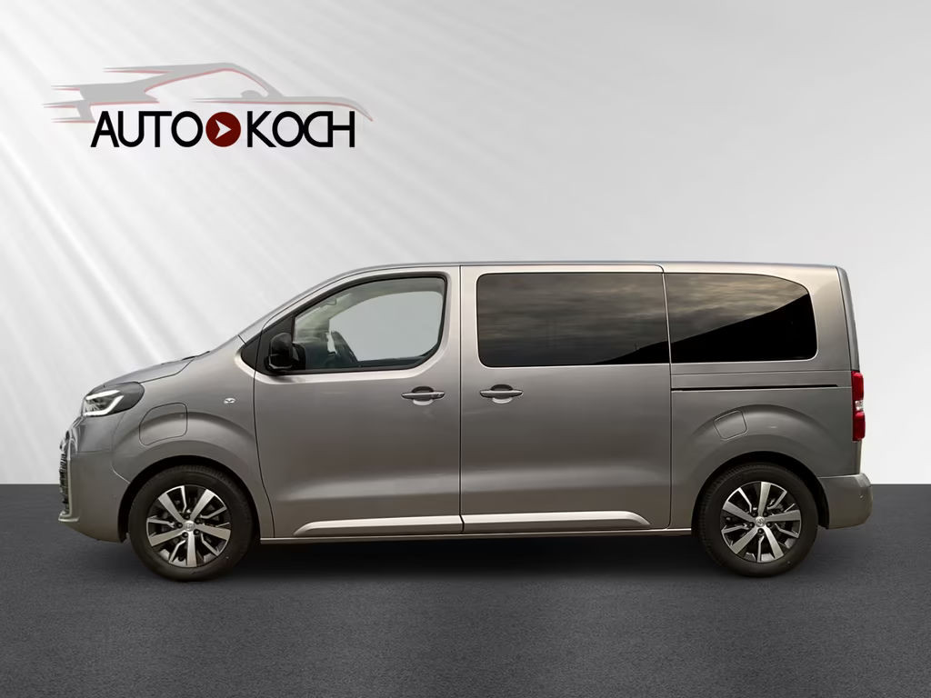 Toyota Proace (Verso)