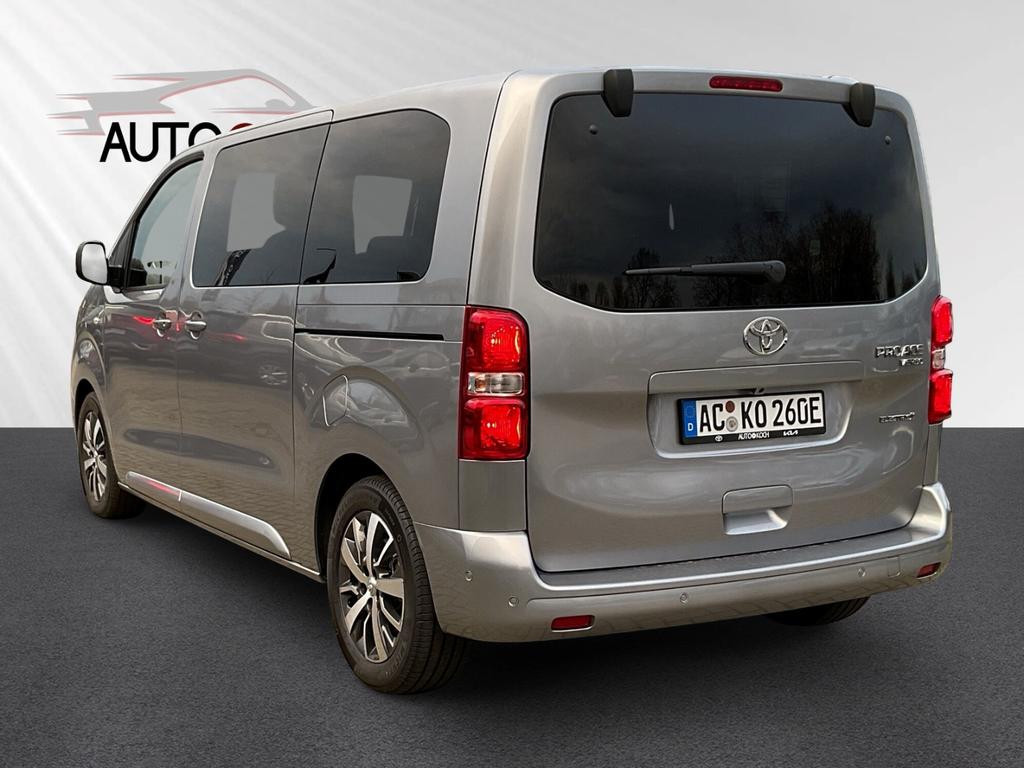 Toyota Proace (Verso)
