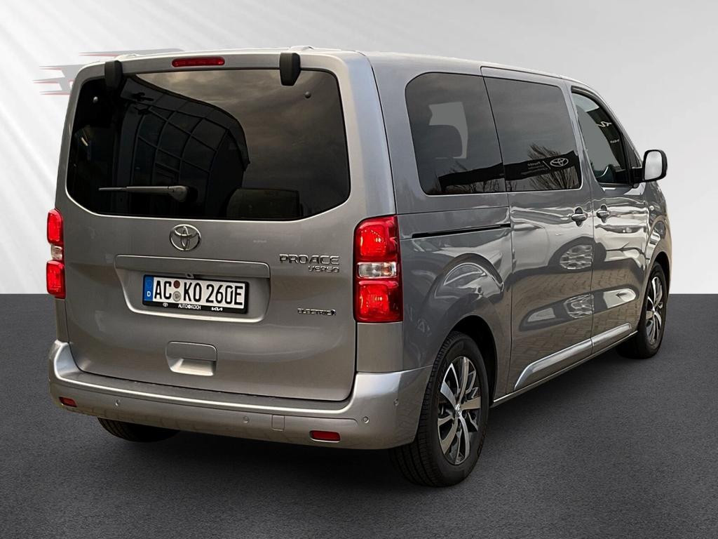 Toyota Proace (Verso)
