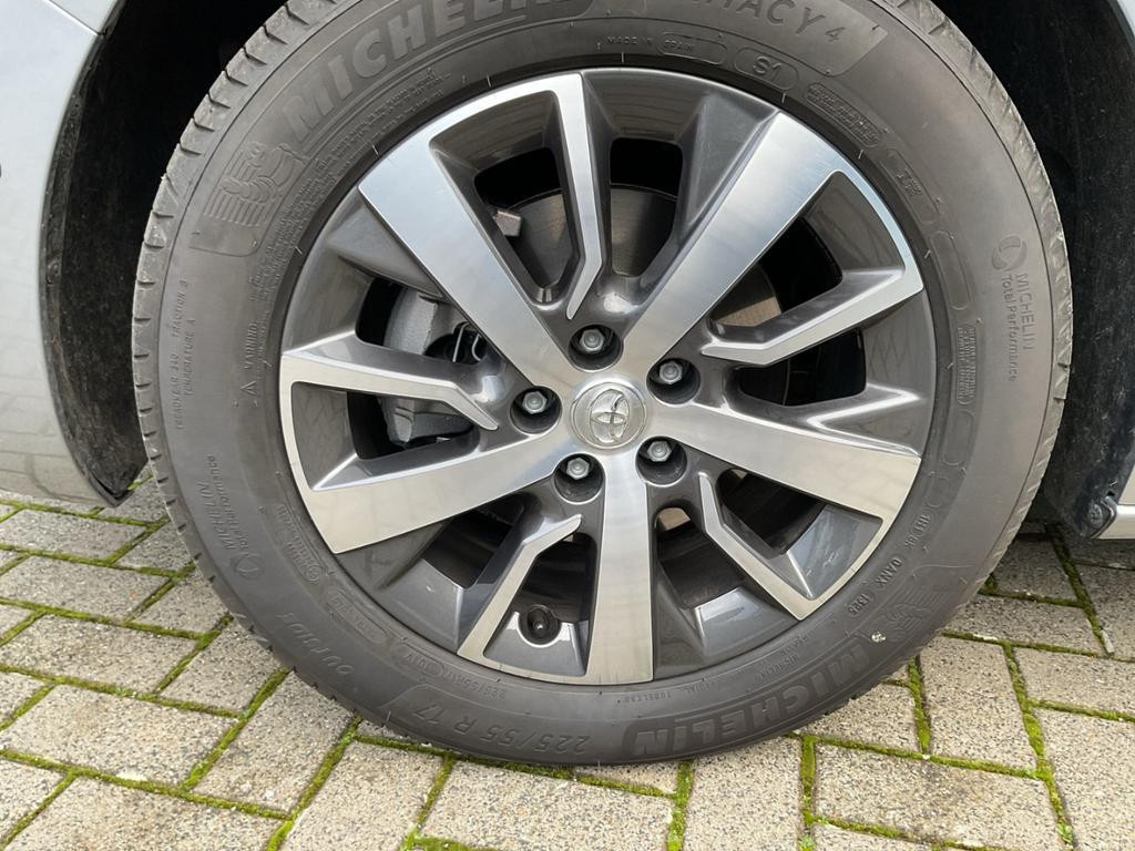 Toyota Proace (Verso)