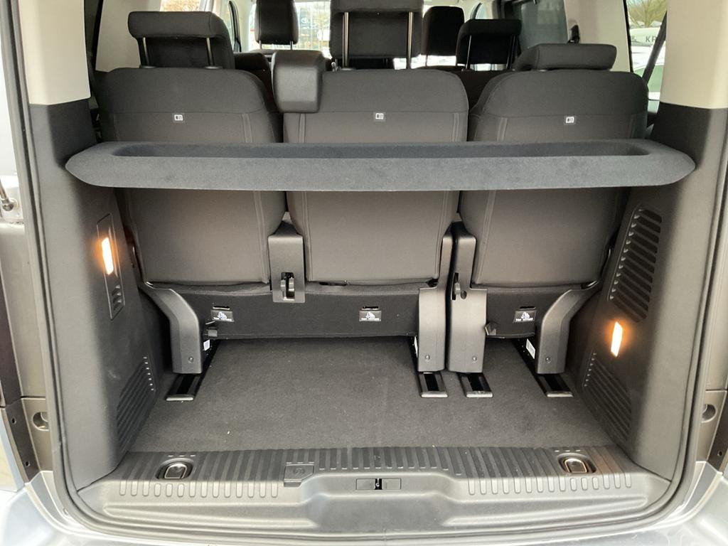 Toyota Proace (Verso)