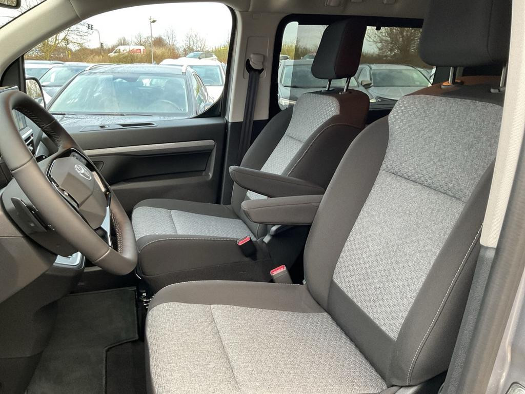 Toyota Proace (Verso)