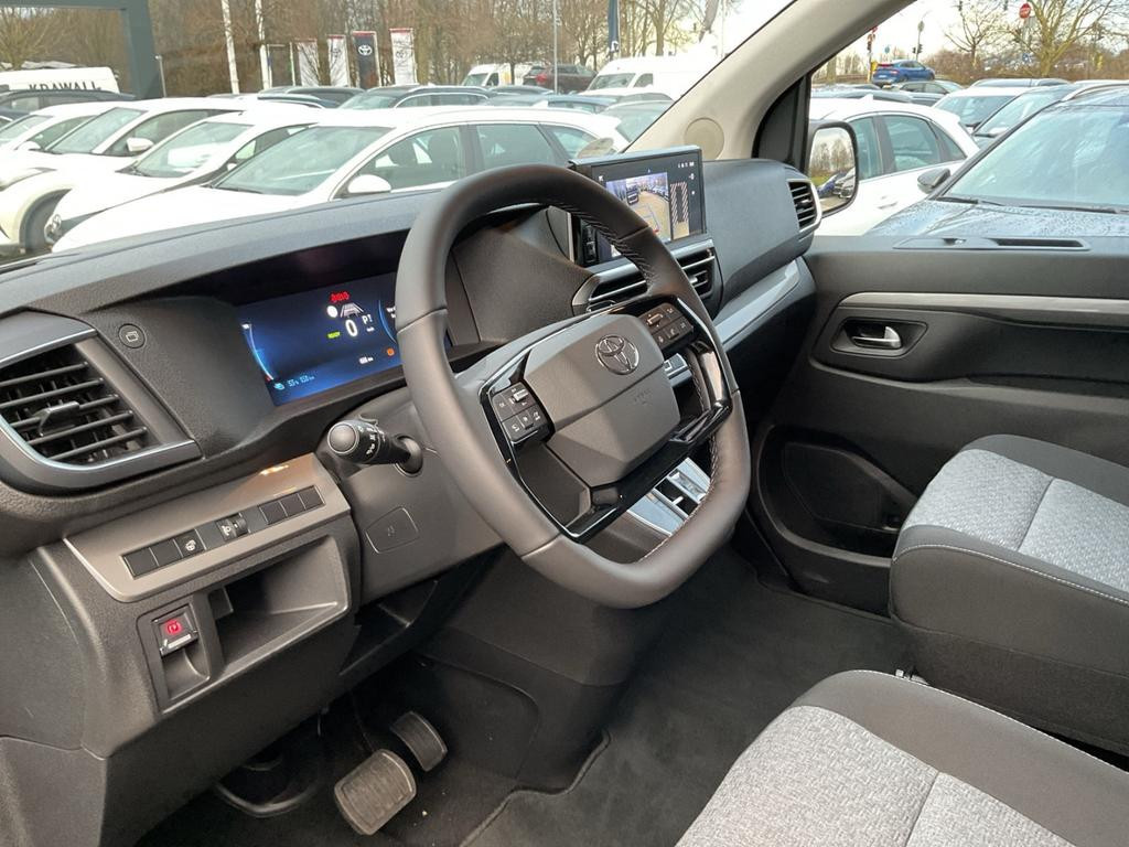 Toyota Proace (Verso)