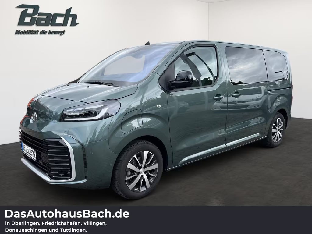 Toyota Proace (Verso)