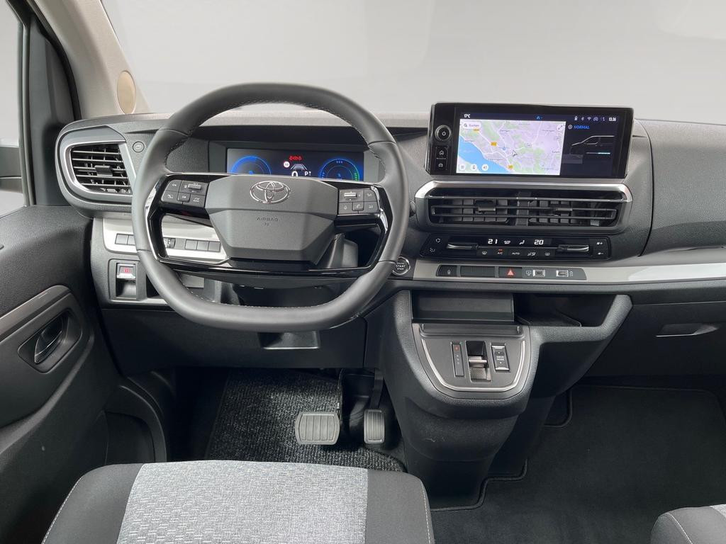 Toyota Proace (Verso)