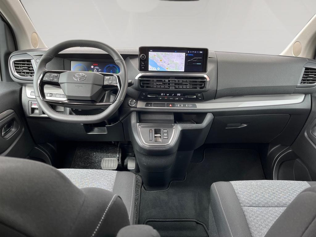 Toyota Proace (Verso)