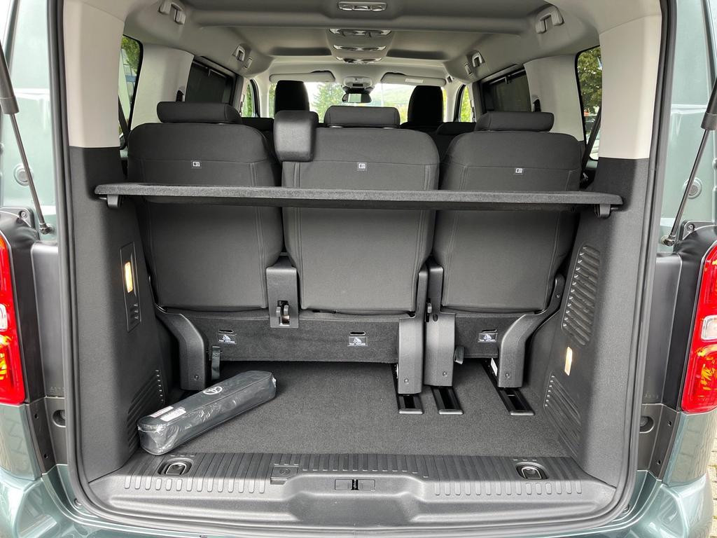 Toyota Proace (Verso)