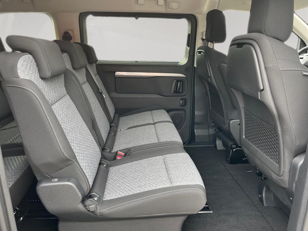 Toyota Proace (Verso)