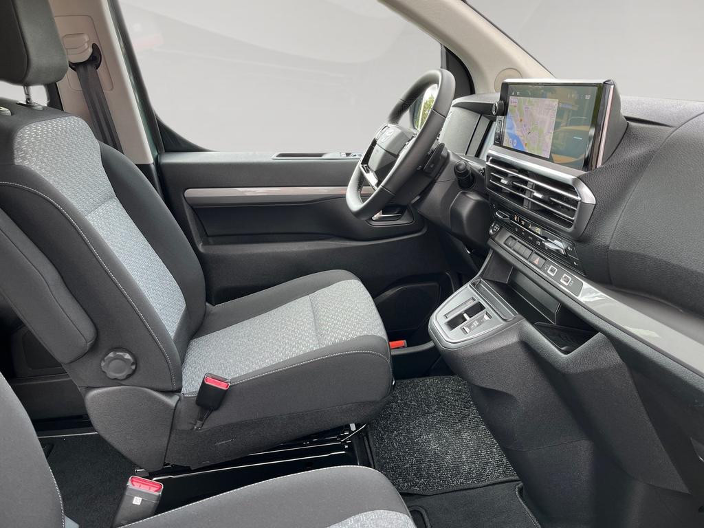 Toyota Proace (Verso)