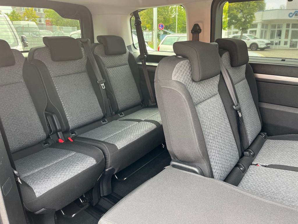 Toyota Proace (Verso)