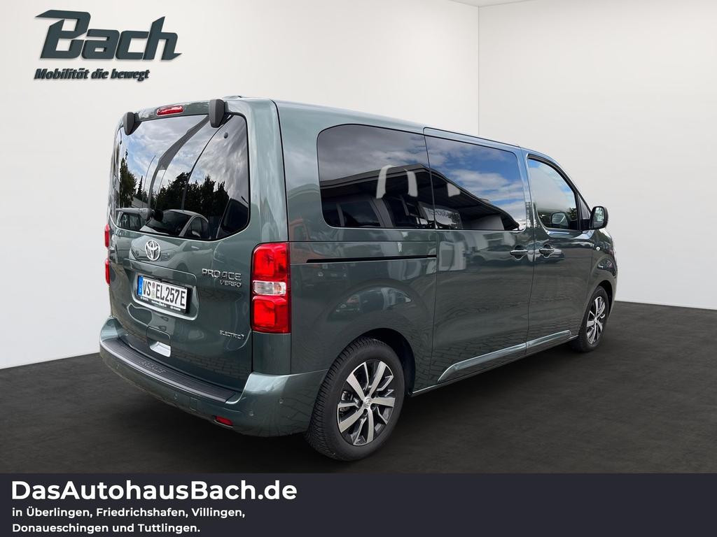Toyota Proace (Verso)
