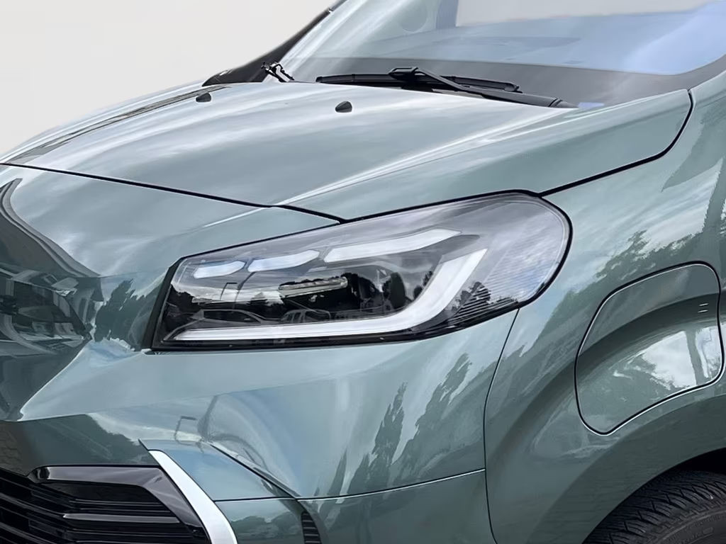 Toyota Proace (Verso)