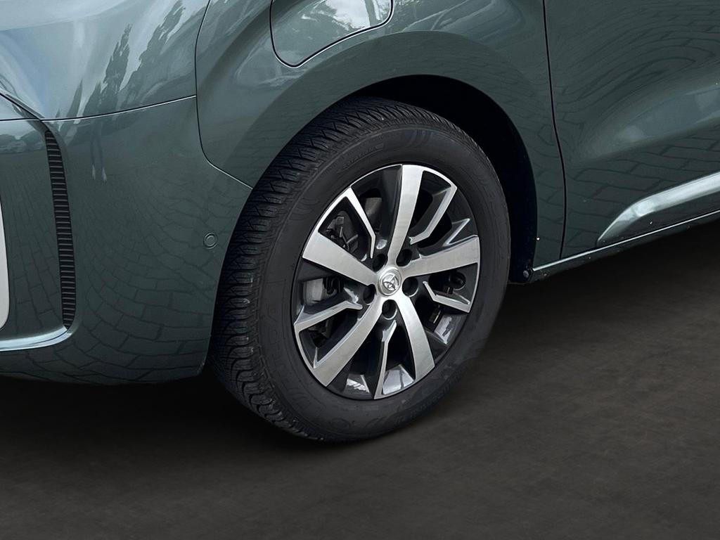 Toyota Proace (Verso)