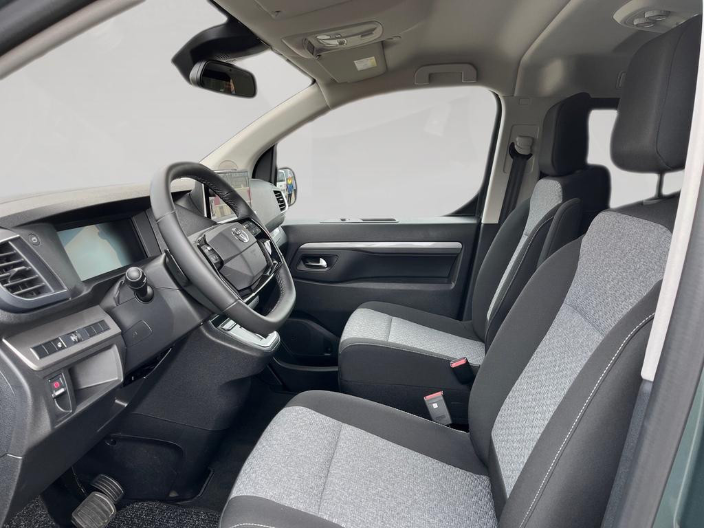 Toyota Proace (Verso)