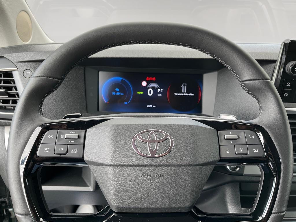 Toyota Proace (Verso)